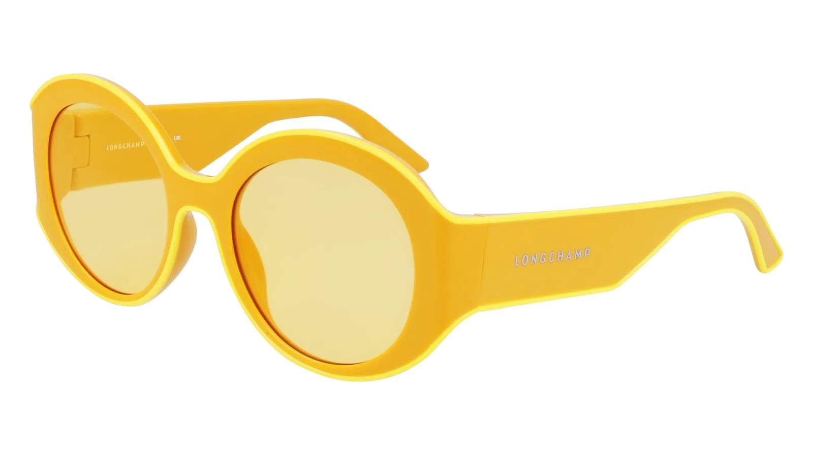 Longchamp LO758S Sunglasses - view 3